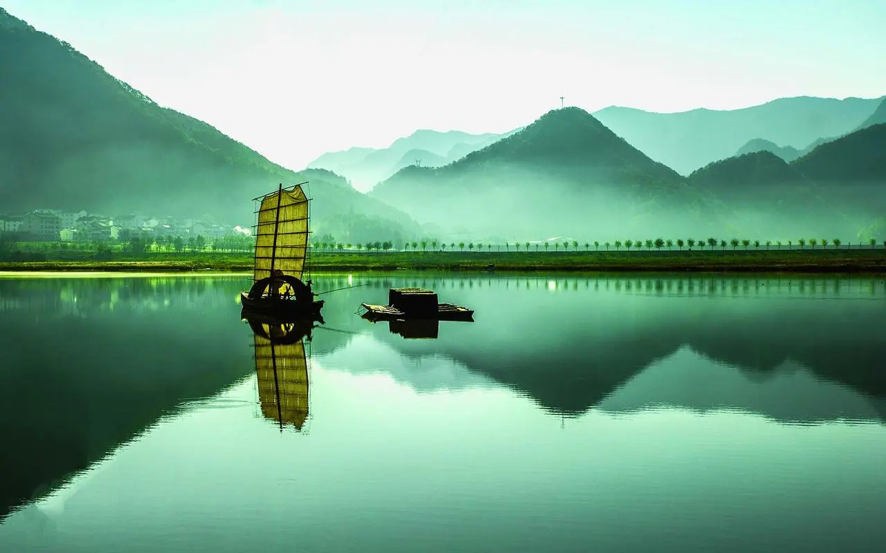 高端环保先进